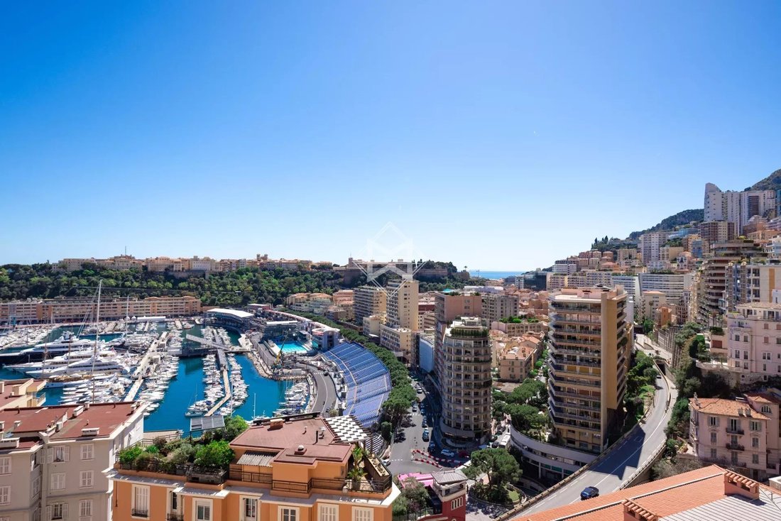 Appartamento a Monaco-Ville, Monaco 1 - 15540917