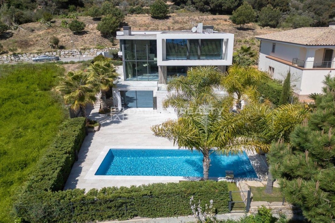 House in Blanes, Catalonia, Spain 3 - 15540873