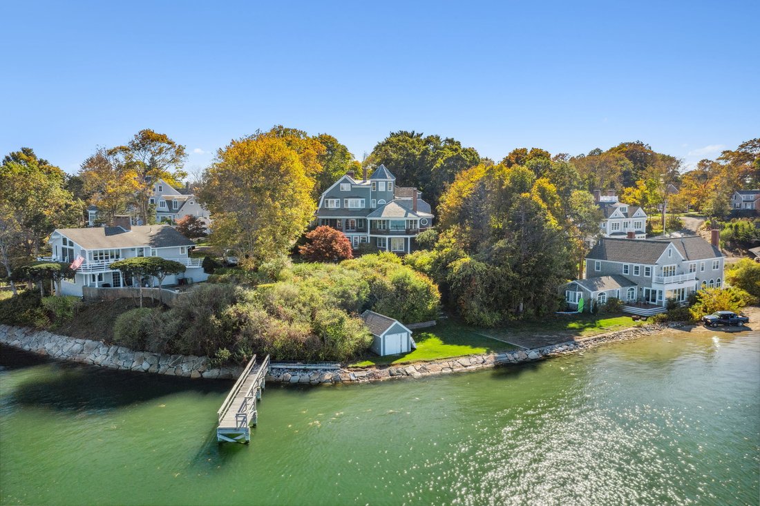 Duxbury, Massachusetts, United States 2 - 15540761