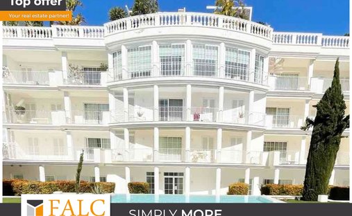 Apartment in Manacor, Balearic Islands, Spain 1