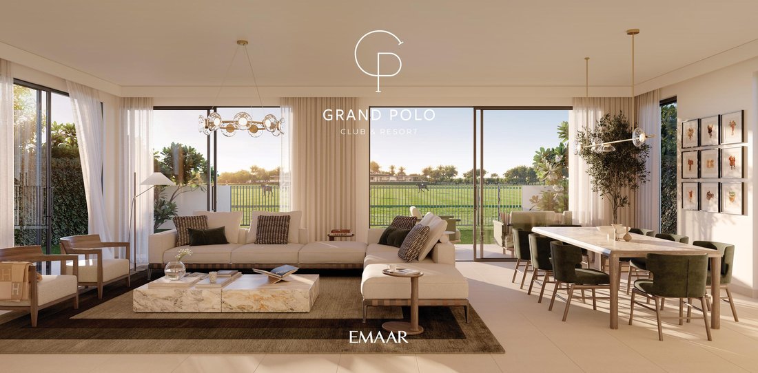 Villa in Dubai, Dubai, United Arab Emirates 5 - 15541763
