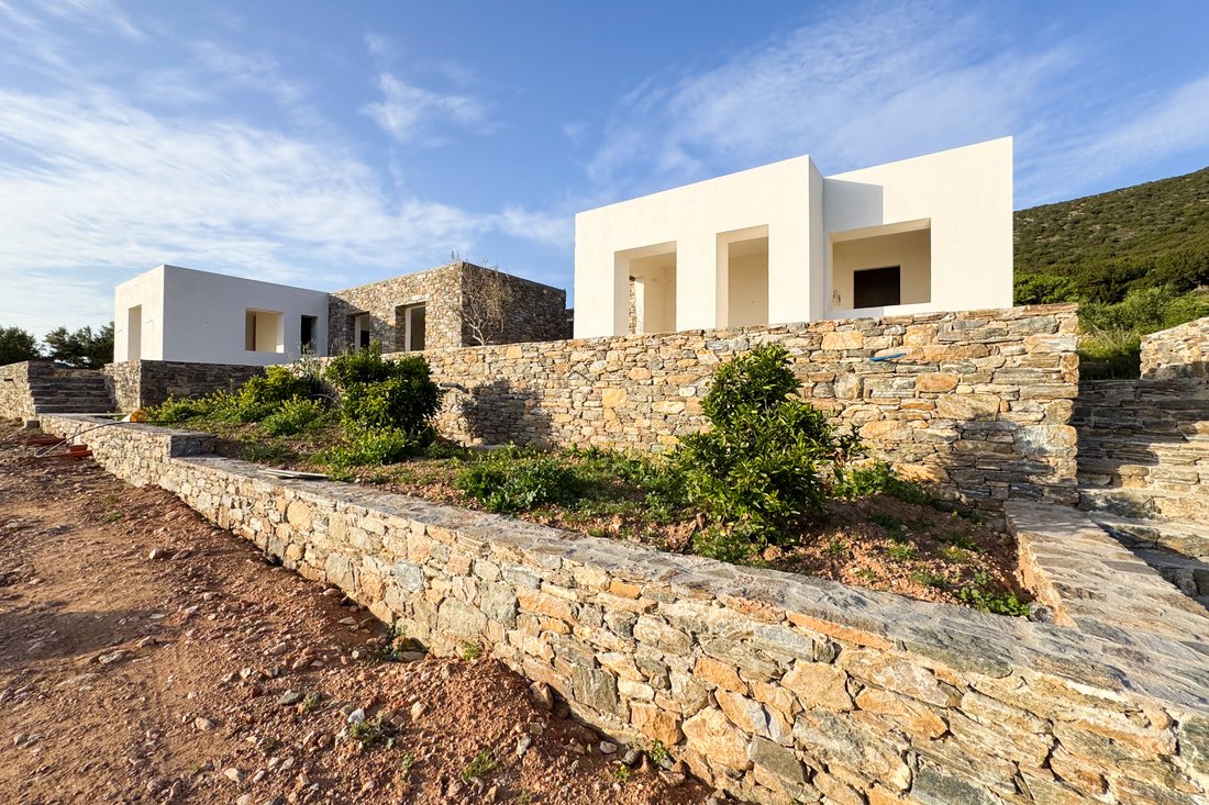 Villa in Paros, Aegean, Greece 1 - 15541526