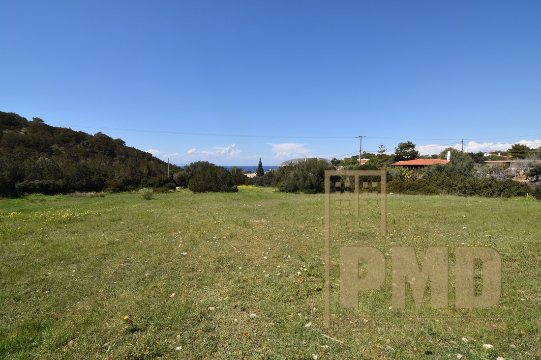 Land in Palea Fokea, Attica, Greece 2 - 15541679