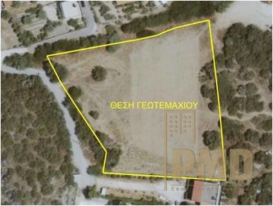 Land in Palea Fokea, Attica, Greece 3 - 15541679