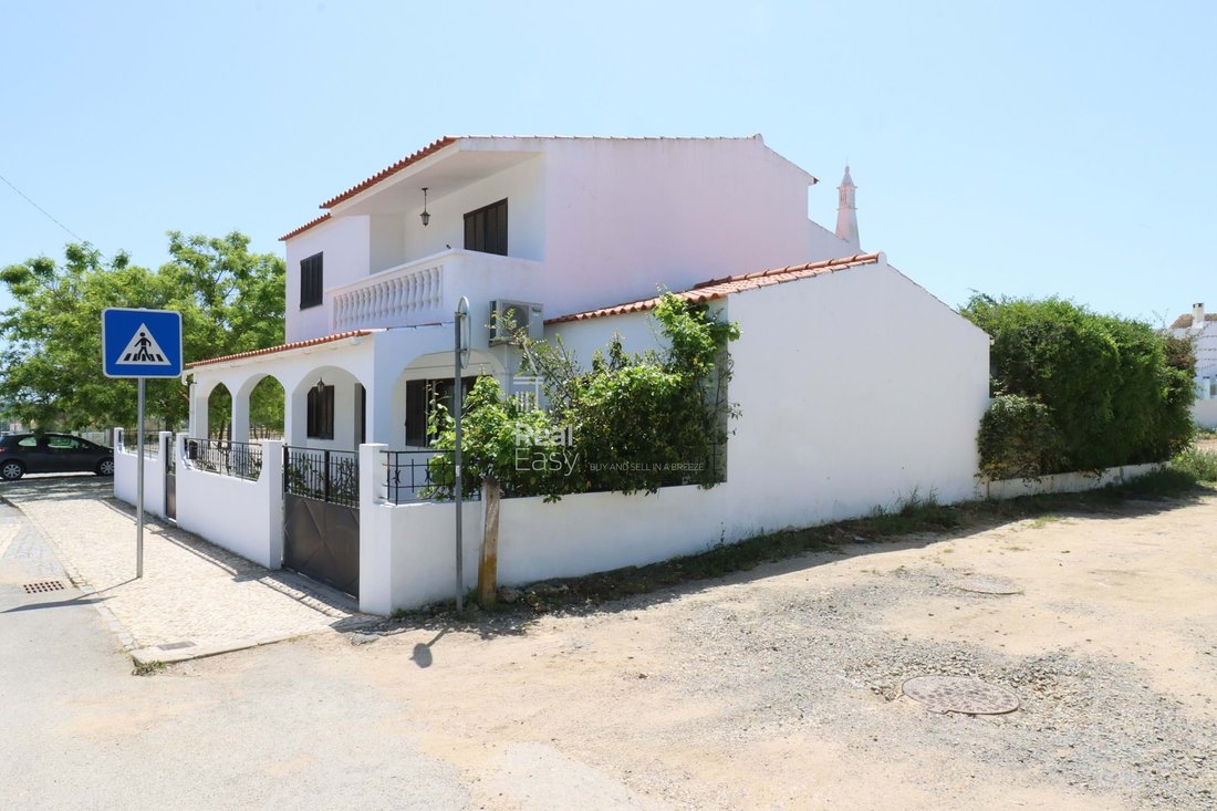 Villa in Moncarapacho, Algarve, Portugal 2 - 15218491