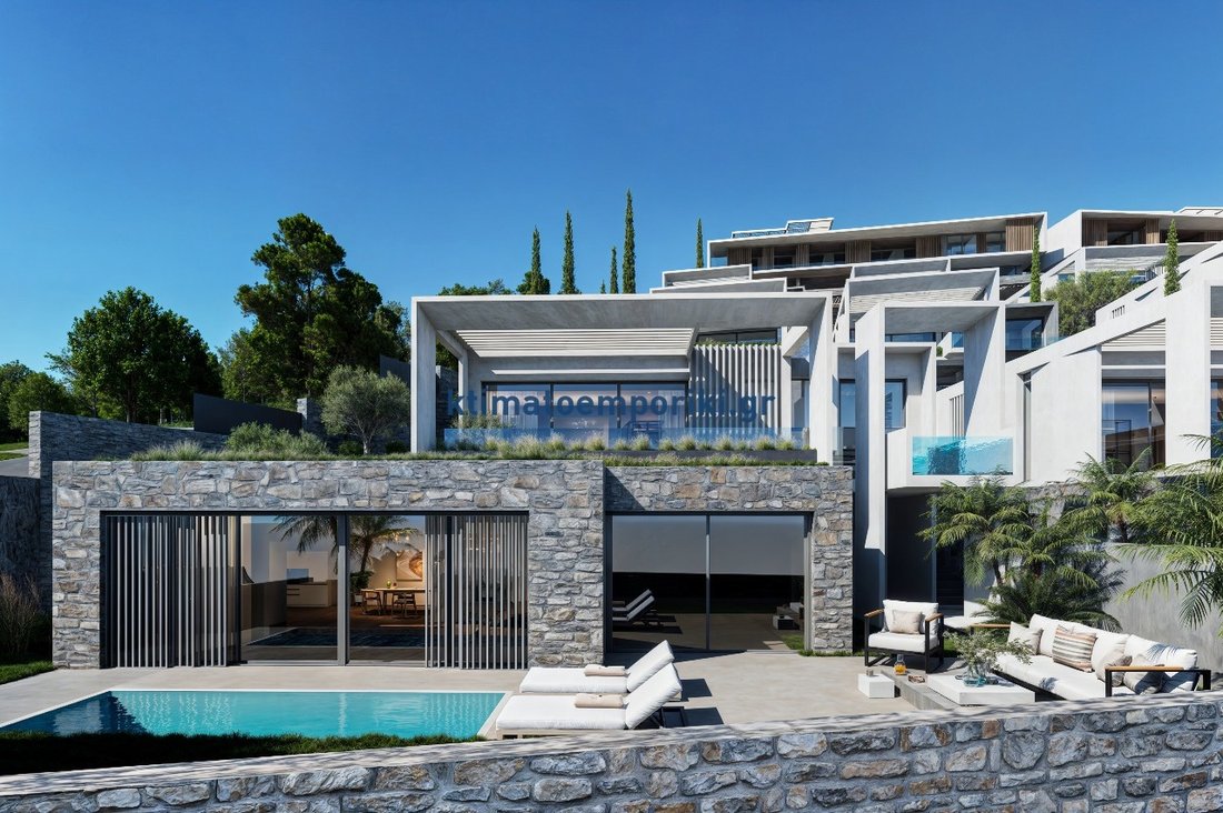 Apartment in Crete, Greece 1 - 15541664
