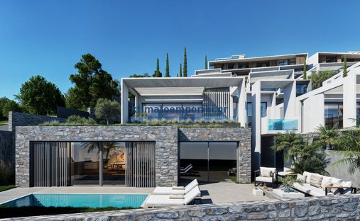 Apartment in Crete, Greece 1