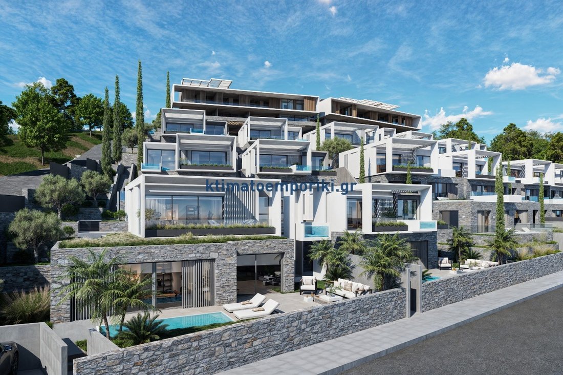 Apartment in Crete, Greece 2 - 15541664