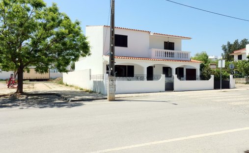 Villa à Moncarapacho, Algarve, Portugal 1