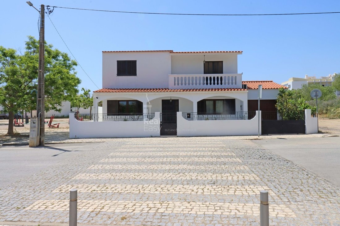 Villa in Moncarapacho, Algarve, Portugal 3 - 15218491