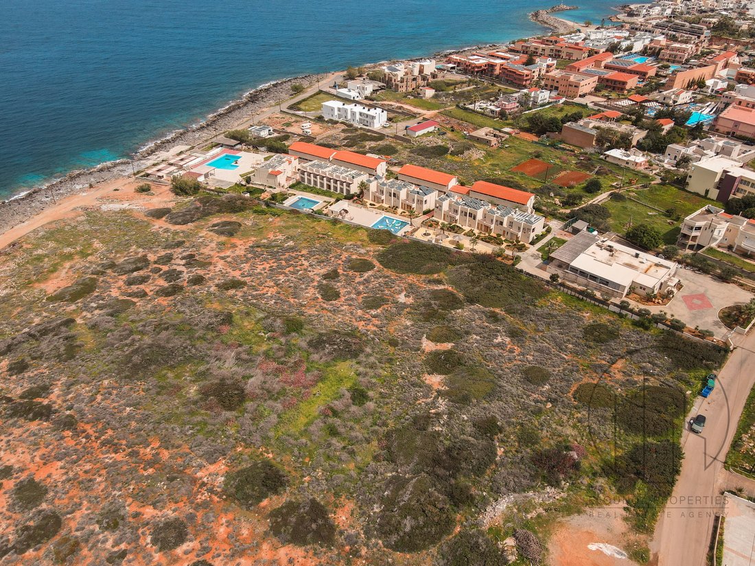 Land in Vrachasi, Greece 2 - 15541645