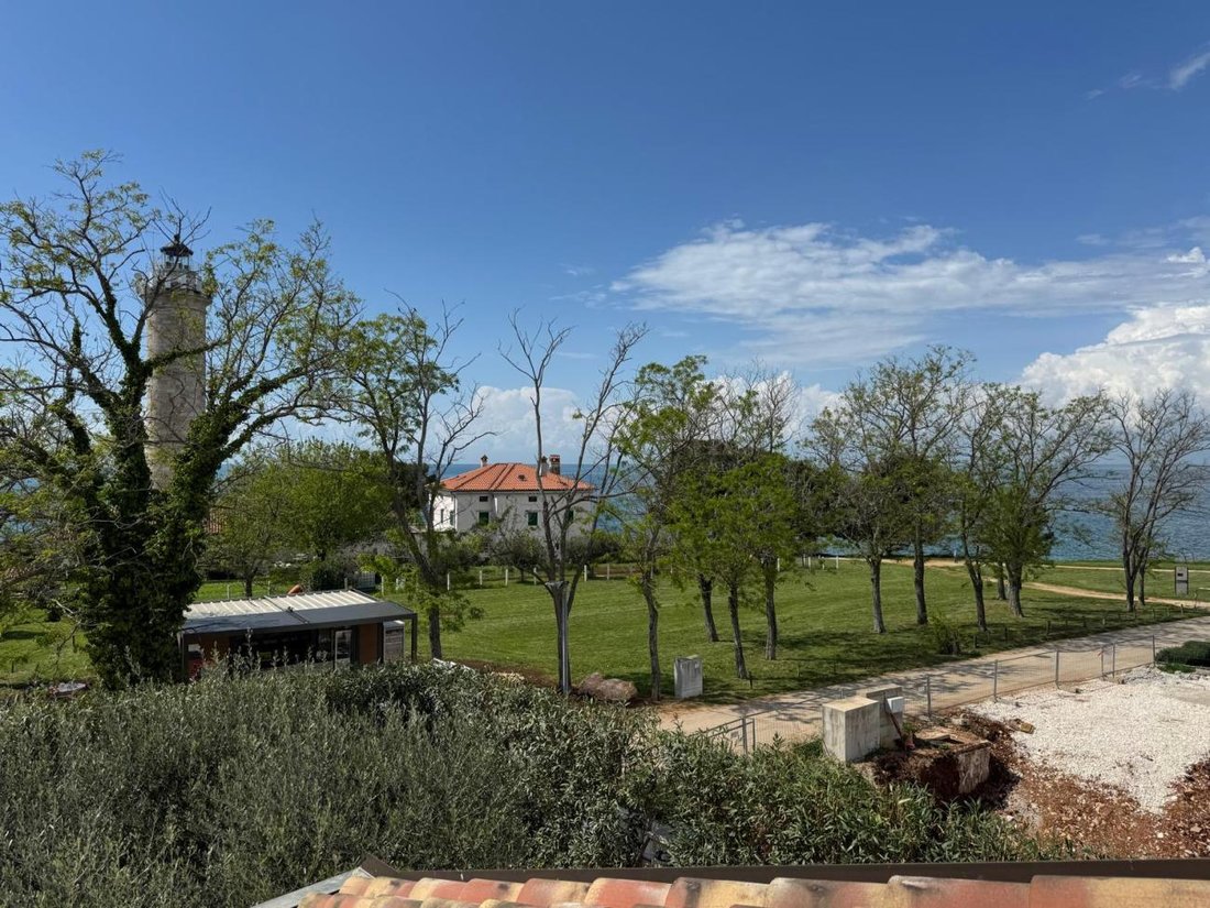 Villa in Umag, Istria County, Croatia 3 - 15538548