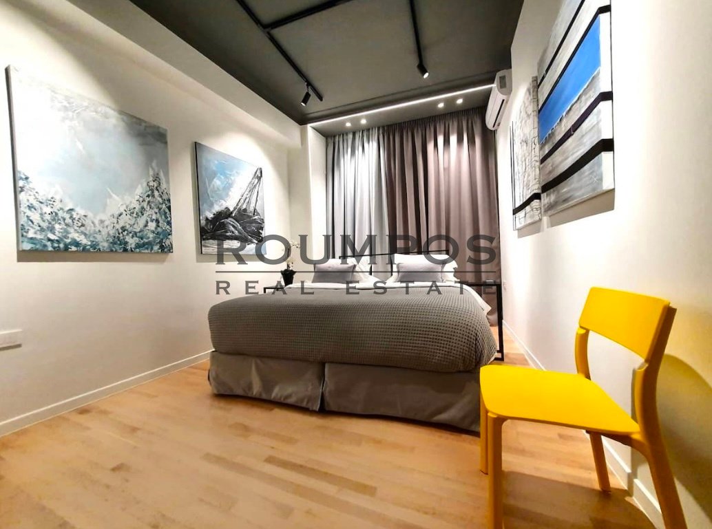 Apartment in Sunoikia Kolonakiou, 1st District of Athens, Athens 5 - 15541639