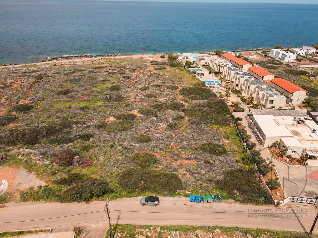 Land in Vrachasi, Greece 3 - 15541645