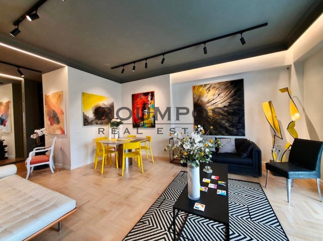 Apartment in Sunoikia Kolonakiou, 1st District of Athens, Athens 1 - 15541639