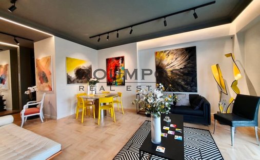 Apartment in Sunoikia Kolonakiou, 1st District of Athens, Athens 1