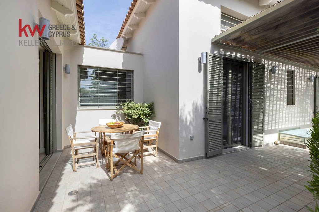 House in Keratea, Attica, Greece 2 - 15541670