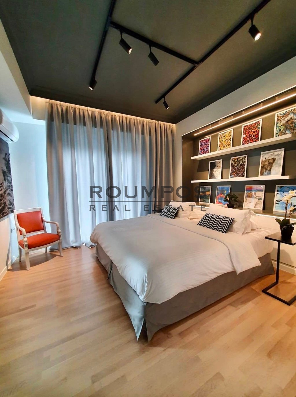 Apartment in Sunoikia Kolonakiou, 1st District of Athens, Athens 4 - 15541639
