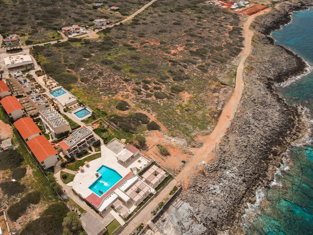 Land in Vrachasi, Greece 5 - 15541645
