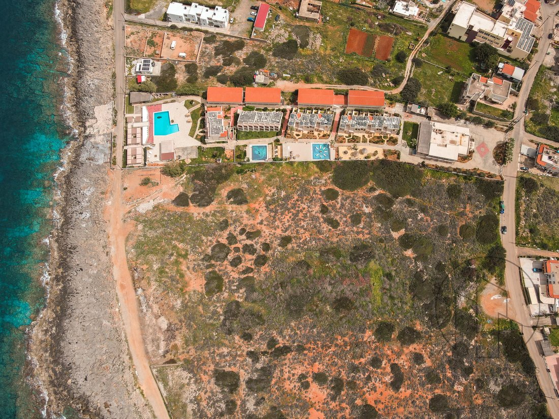 Land in Vrachasi, Greece 1 - 15541645
