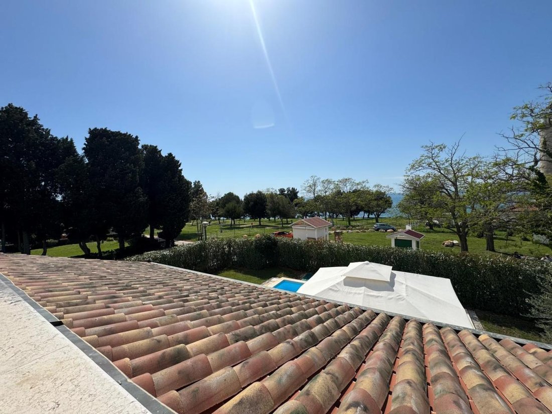 Villa in Umag, Istria County, Croatia 1 - 15538548