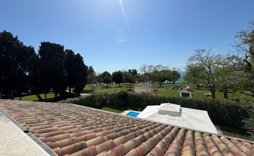 Villa in Umag, Istria County, Croatia 1