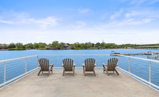 Casa a Kingsland, Texas, Stati Uniti 1