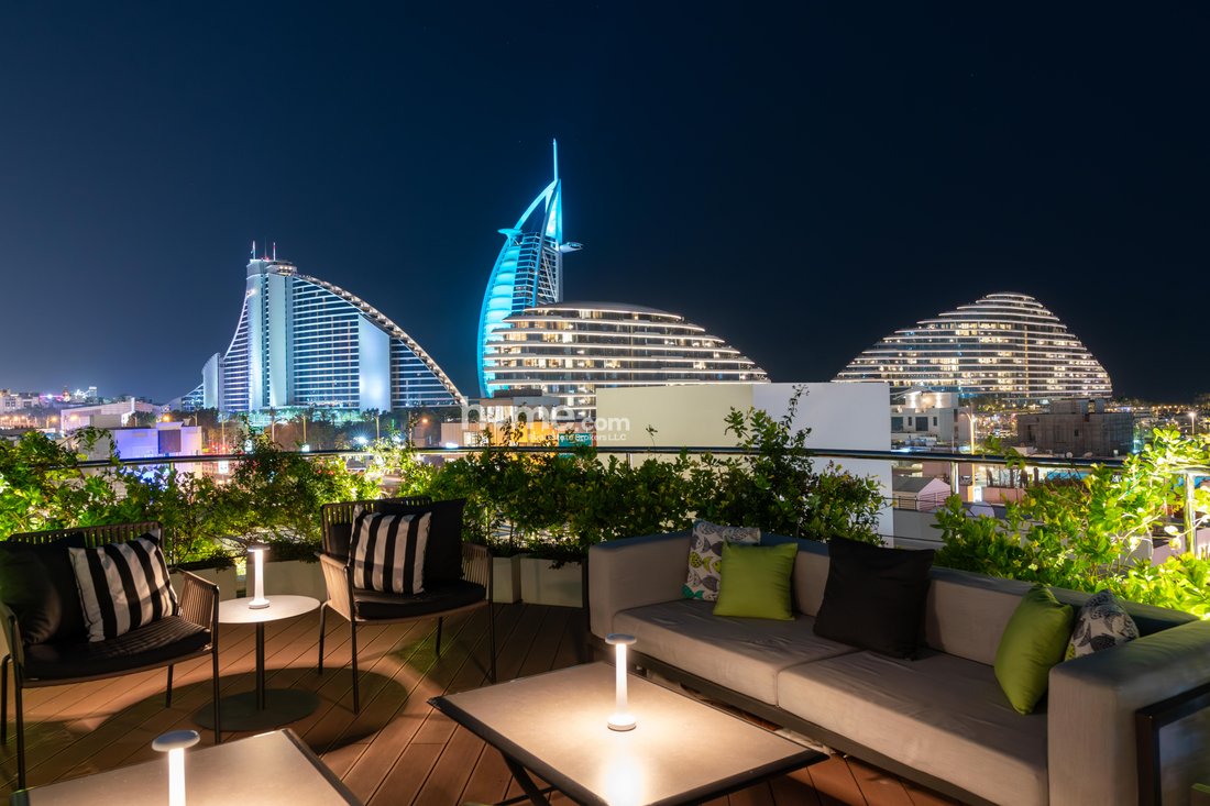 Villa in Dubai, Dubai, United Arab Emirates 2 - 15550710