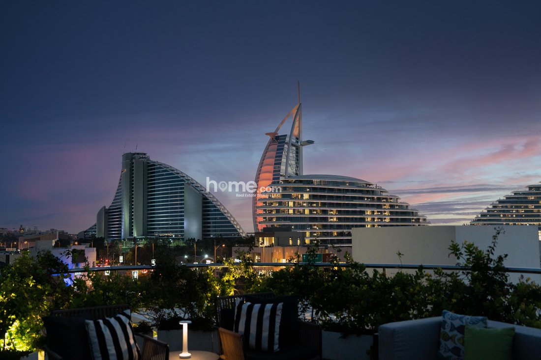 Villa in Dubai, Dubai, United Arab Emirates 5 - 15550710