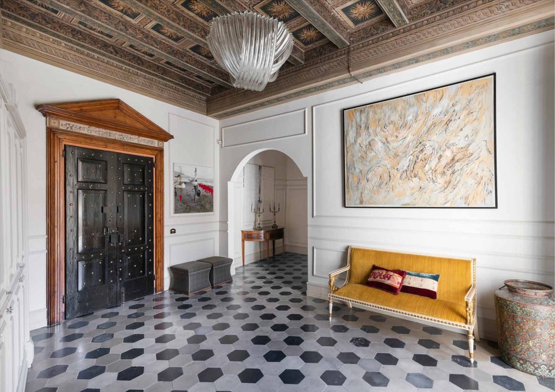 Apartment in Historic Center, Bologna, Italy 2 - 15536223