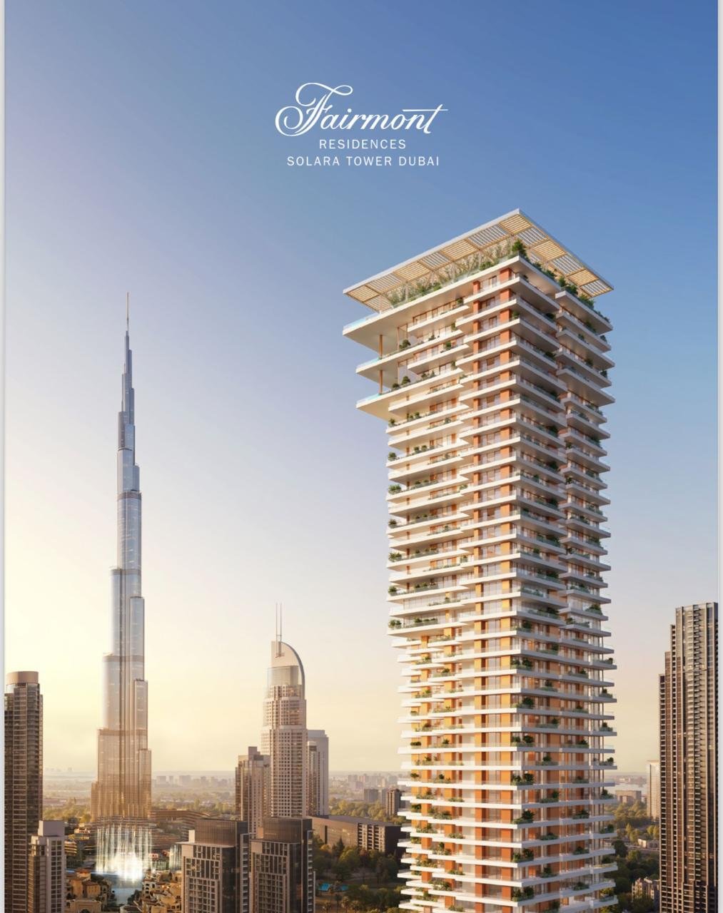 Penthouse in Downtown Dubai, Dubai, United Arab Emirates 4 - 15546256