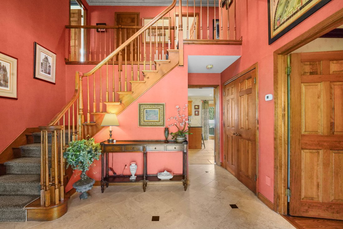 House in Saddle River, New Jersey, United States 2 - 15550285