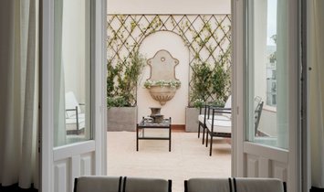 Penthouse in Barrio Salamanca, Madrid, Spain 2