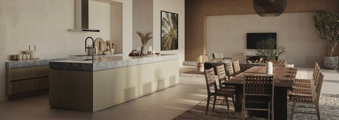 Villa in Al Mazrae, Ras al-Khaimah Emirate, United Arab Emirates 5 - 15550749