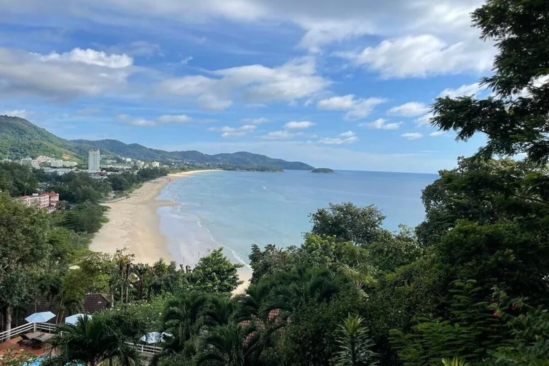 Villa en Karon, Provincia de Phuket, Tailandia 4 - 15550579