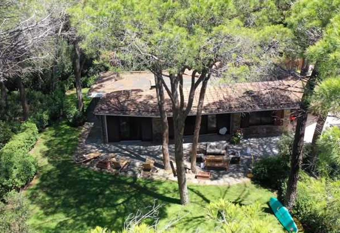 Villa in Rocchette, Castiglione della Pescaia, Tuscany 2 - 15550758