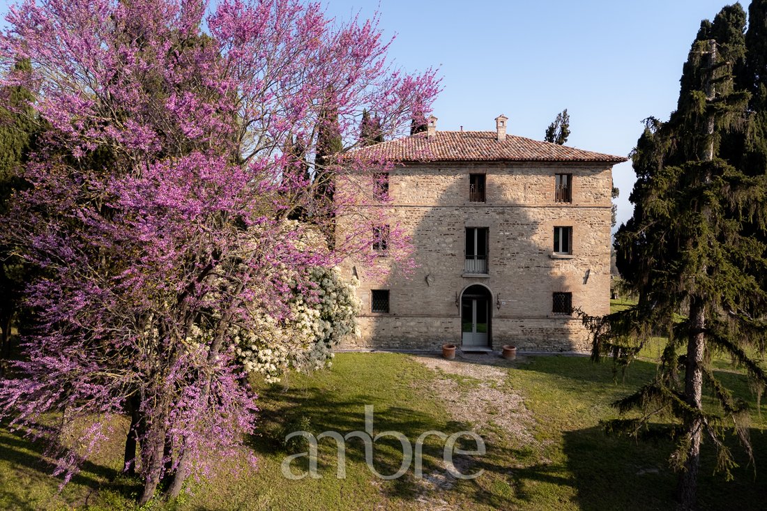 Villa in Bertinoro, Emilia-Romagna, Italy 2 - 15549165