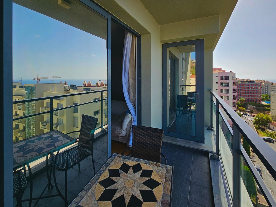 Apartment in Sao Martinho, Madeira, Portugal 5 - 15546652