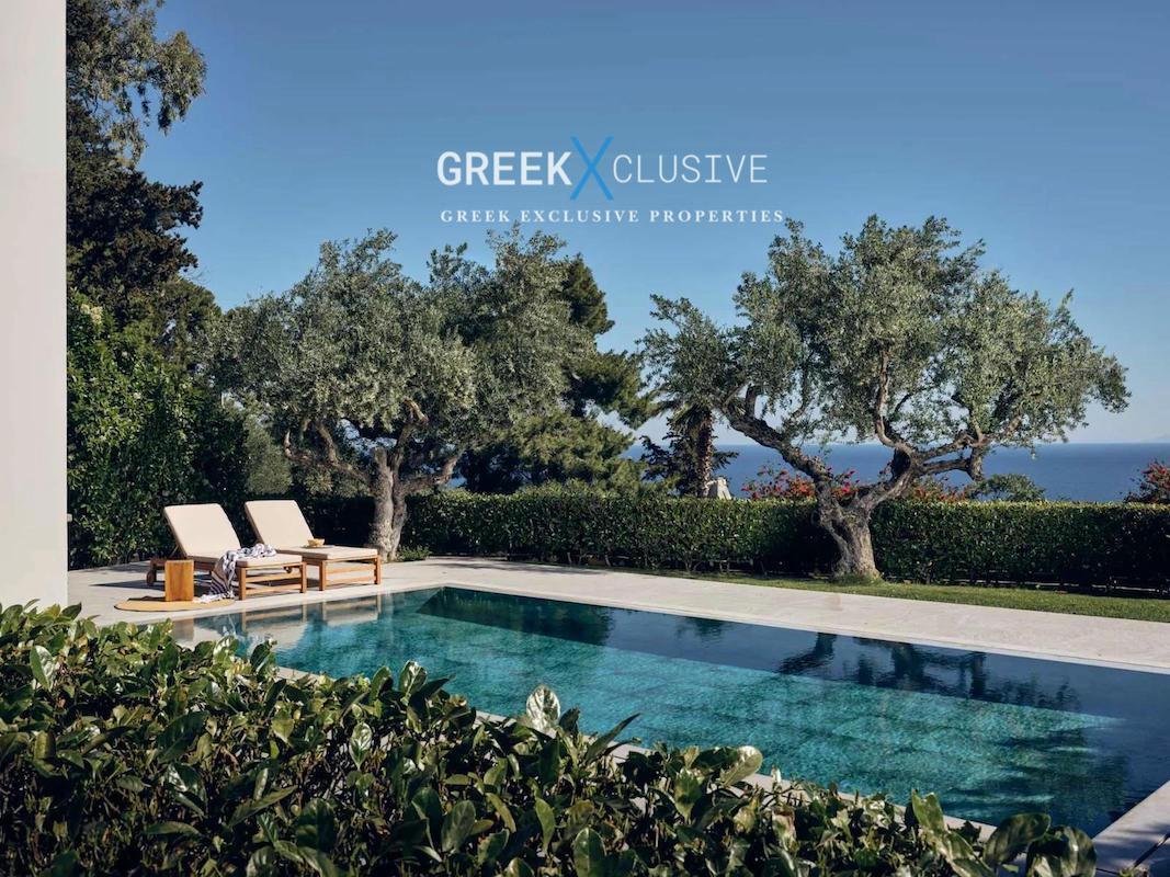 Villa in Municipal Commune of Zakynthos, Peloponnese, Western Greece and the Ionian, Greece 1 - 15548897