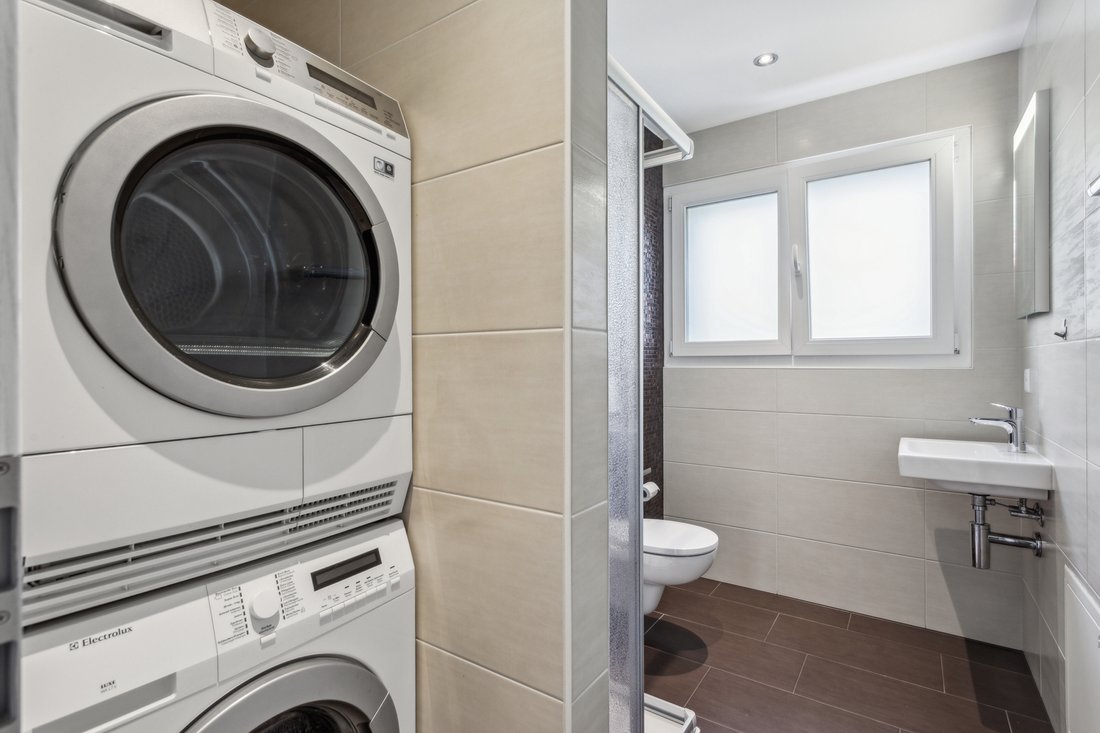 appartement à Fribourg, Fribourg, Suisse 5 - 15550793