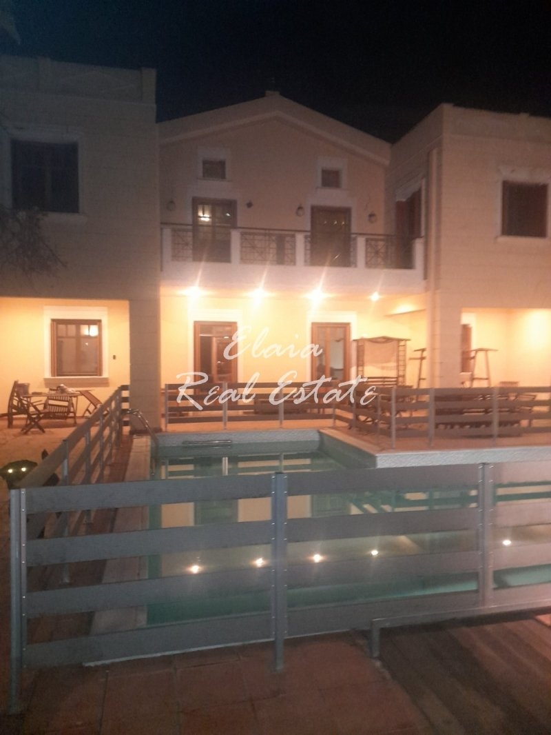 House in Paiania, Attica, Greece 1 - 15545641