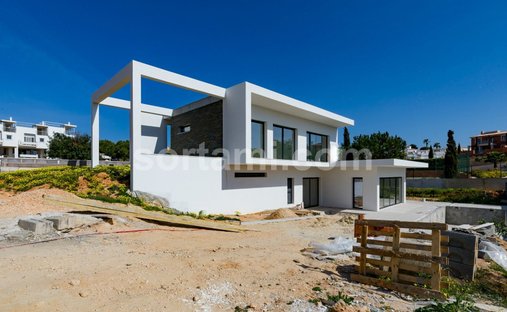 House in Carvoeiro, Algarve, Portugal 1