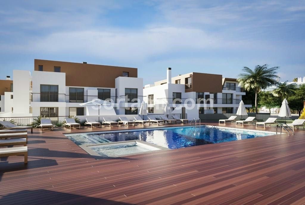 Apartment in Conceicao e Cabanas de Tavira, Algarve, Portugal 1 - 12312637