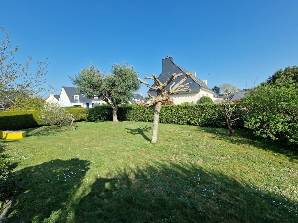 House in Ile-Tudy, Brittany, France 2 - 15543106