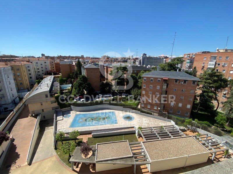 Apartment in Barrio Salamanca, Madrid, Spain 4 - 15543303