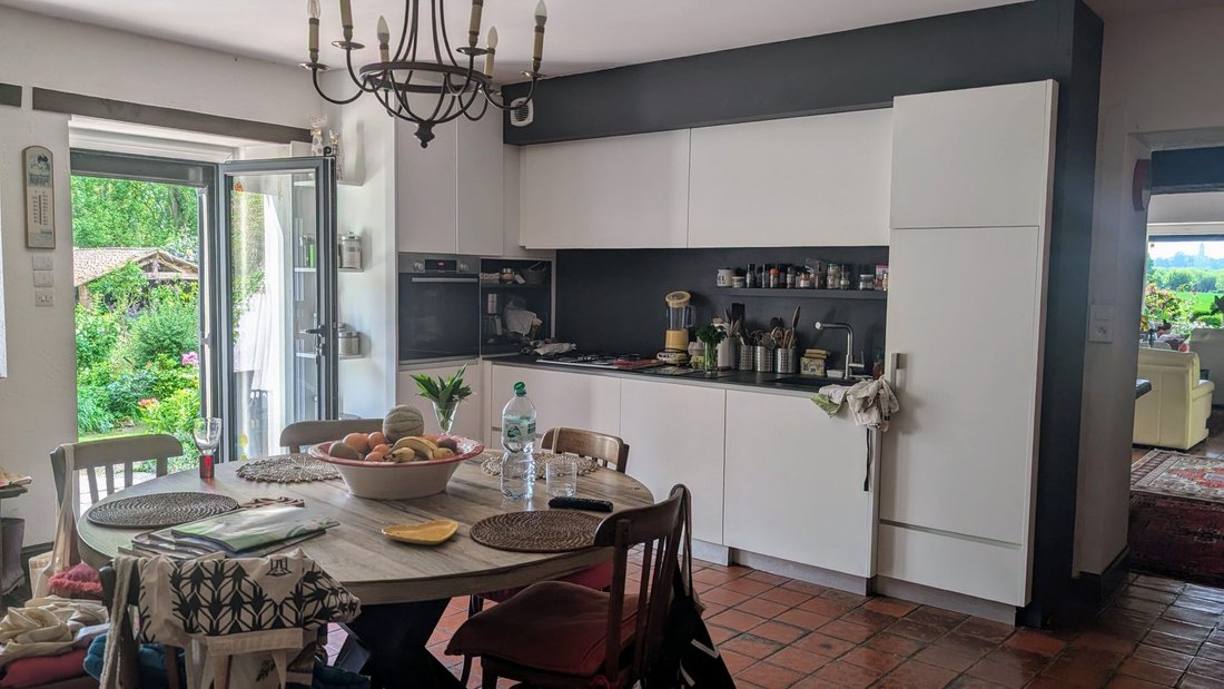 House in Mauges-sur-Loire, Pays de la Loire, France 2 - 15544068