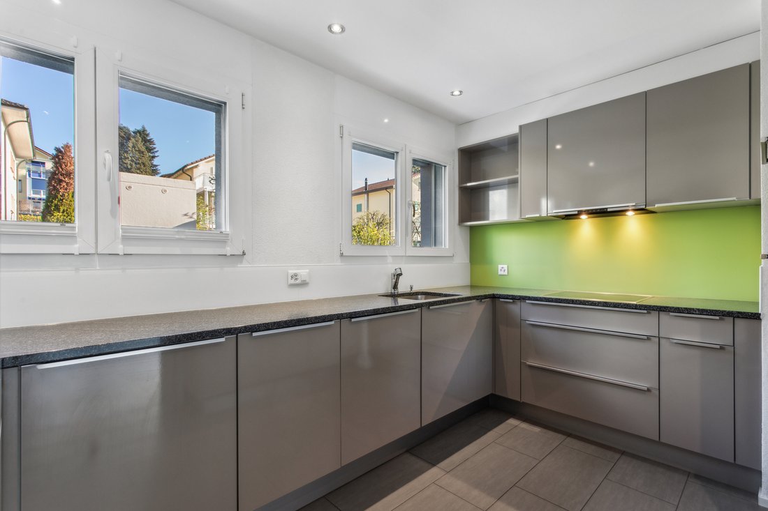 appartement à Fribourg, Fribourg, Suisse 3 - 15550793