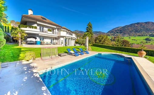 Maison à Blonay, Blonay - Saint-Légier, Vaud 1