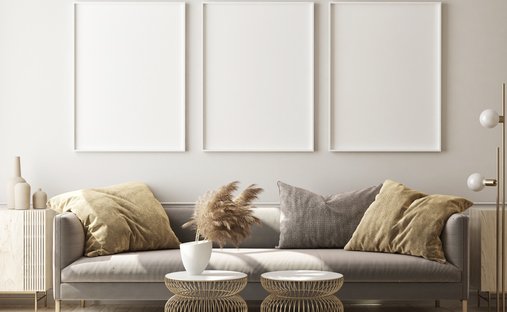 Apartment in Berlin, Berlin, Germany 1