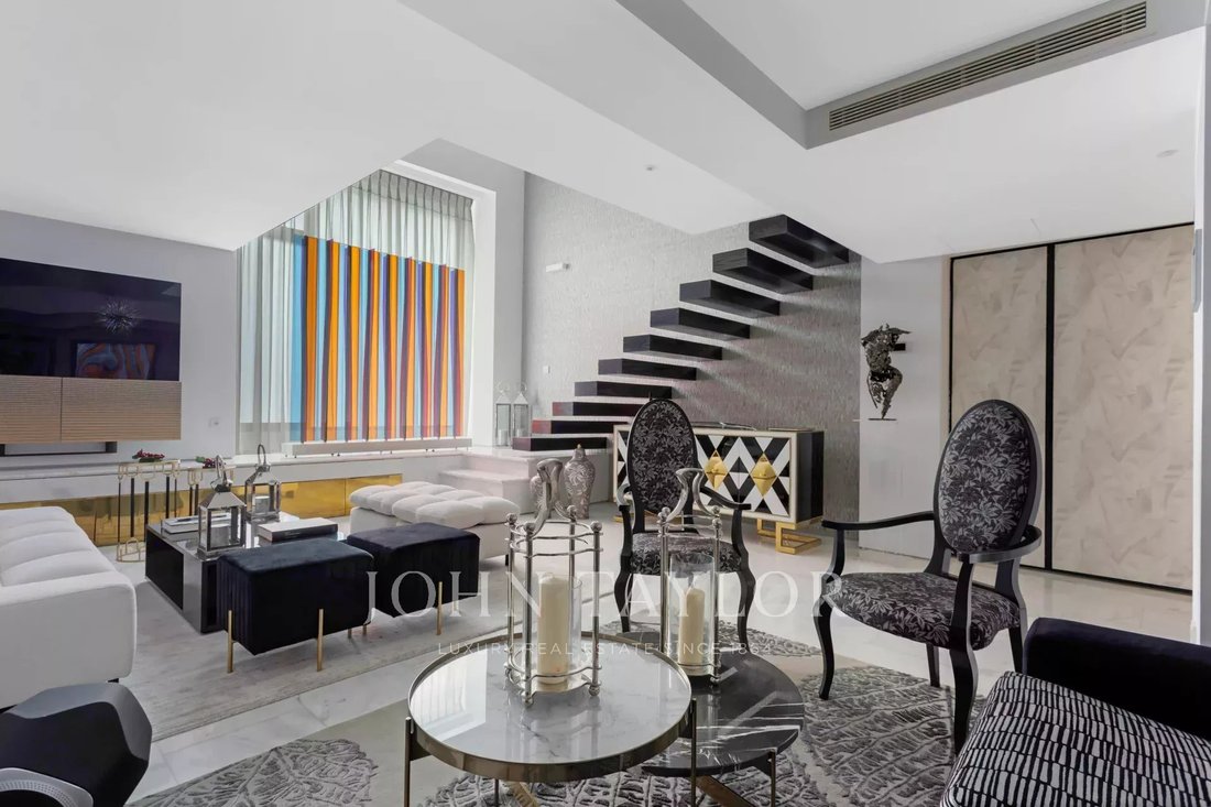 Appartamento a Salamanca, Madrid, Spagna 3 - 15262510